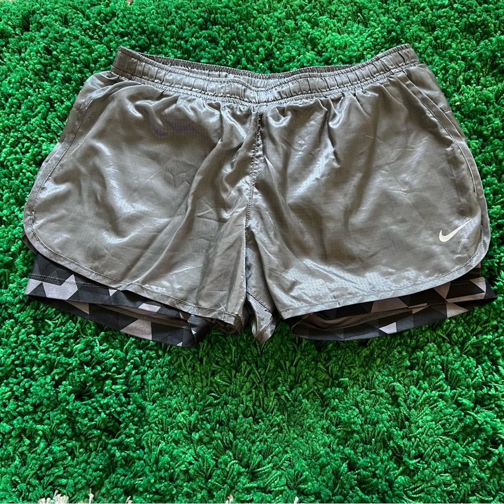 Nike Dri-fit Shorts